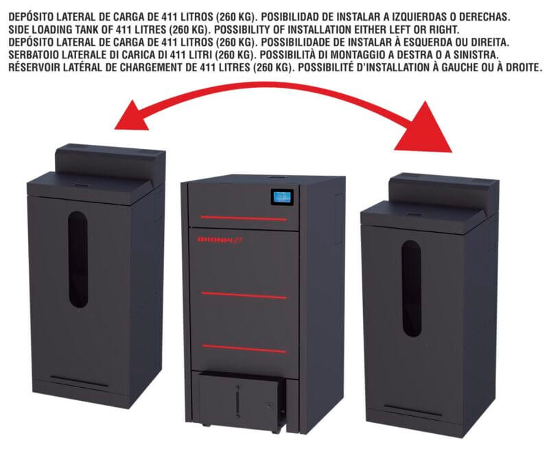 Hydroconfort-Dep